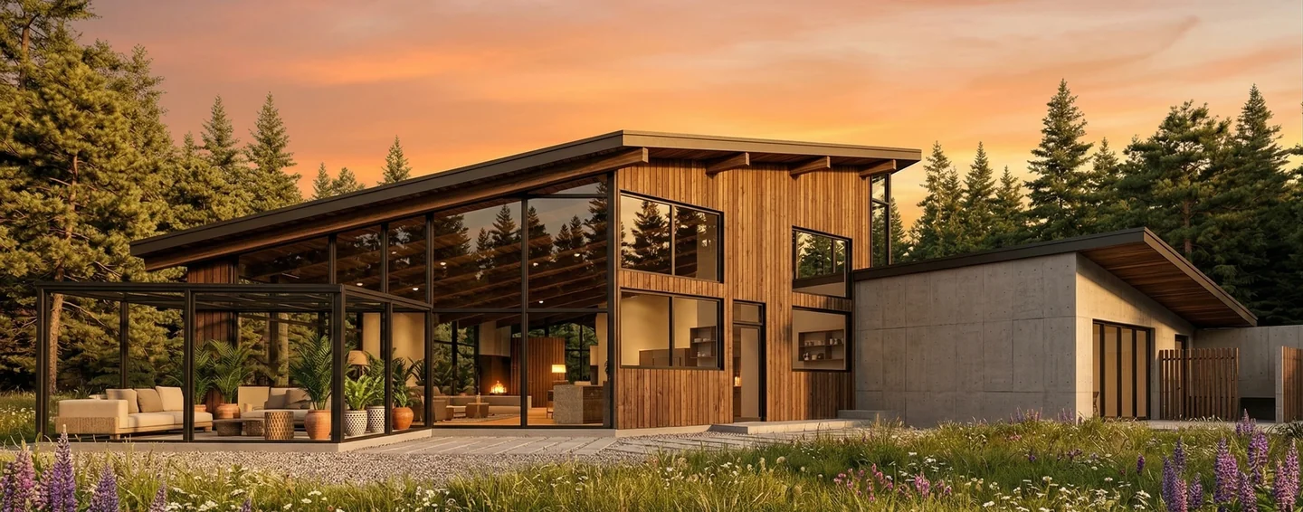 Mitra Residence view 3