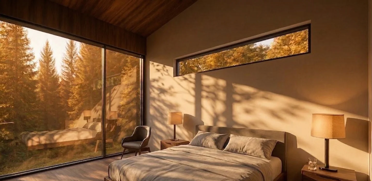 Mitra Residence view 4